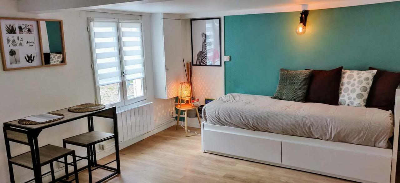 Apartmán La Bonbonniere Champigny-sur-Marne Exteriér fotografie